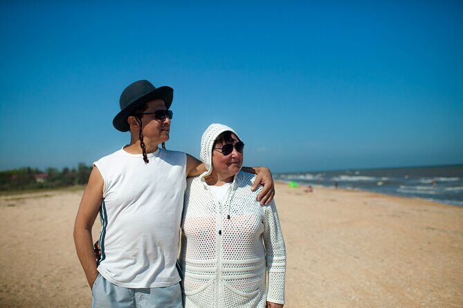 Jewish Sites Miami History Private Guided Walking Tour - Exploring the Itinerary