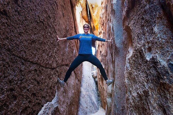 Journey into Joshua Tree Audio Tour and Locals Guide - The Experience – Pros and Cons