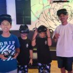 Kapolei Virtual Reality Escape Room - Practical Tips for Visiting