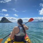 Kayak Stand Up Paddle Board SUP Rental - Included and Not Included