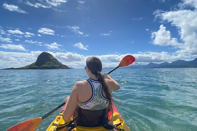 Kayak Stand Up Paddle Board SUP Rental - Included and Not Included