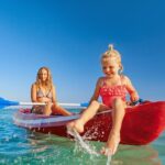 Kayak to a Secret Island - The Itinerary Breakdown