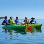Kayak Trips on Lake Superior, Two Harbors, MN (Larsmont Cottages) - Frequently Asked Questions