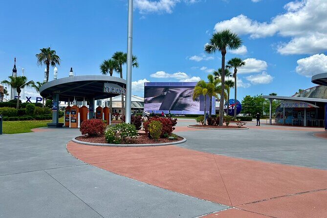 Kennedy Space Center Day Trip from Miami - The Value of the Price Tag