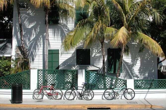 Key West Private Tour in French - Practical Details and What to Expect