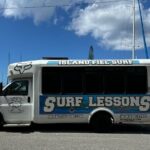 Kids and Adults Private or Group Surf Lessons 90min. 100% support - Who Will Love This Experience?