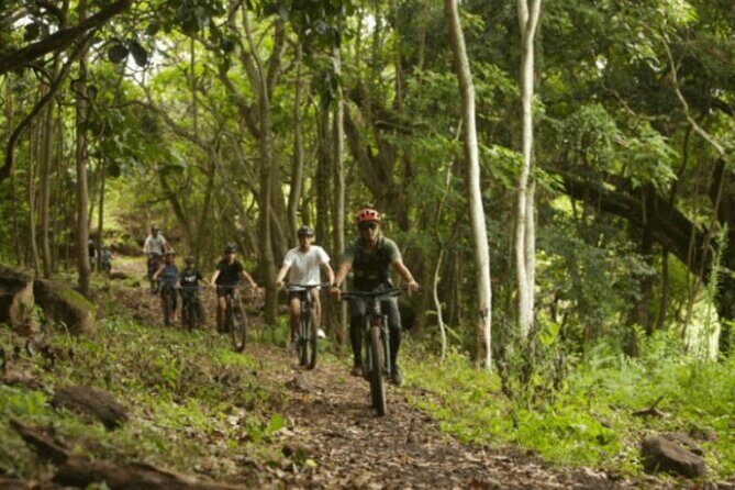 Kualoa Ranch - Ultra E-Bike Tour 3-Hour - Practical Details & Considerations