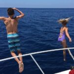 LA: Birthday Special Private Yacht (1 ticket covers 1-6 people) - Authentic Feedback and Real Guest Experiences