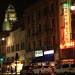 LA Food Tour, Art District and Little Tokyo Night Stroll - FAQ