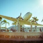 LA & Santa Monica: Self-Guided Aerospace Legacy Audio Tour - Practicalities & Tips