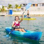 Lagoon & Surf Experience Package at Wai Kai - Itinerary Breakdown: What to Expect