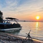 Lake Murray Private Boat Tours - The Itinerary: What’s Included and How It Unfolds