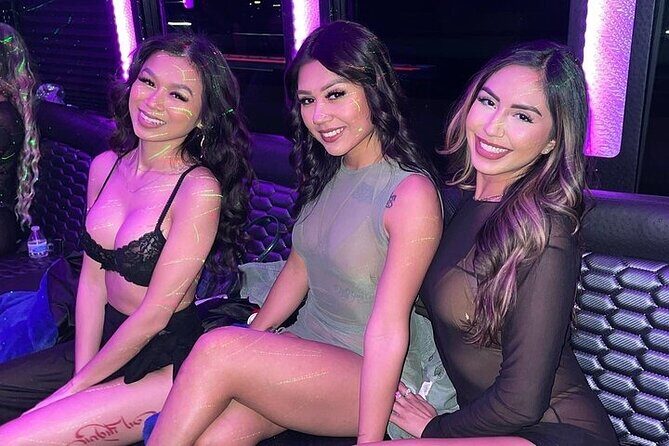 Latin Club Crawl with top shelf open bar & party bus experience - Final Thoughts: Is the Latin Club Crawl Right for You?