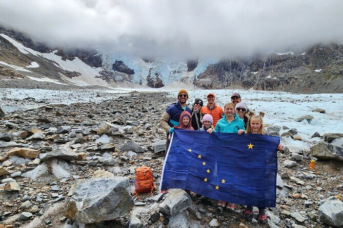 Laughton Glacier Hike and White Pass Rail Adventure - Authentic Experiences and Highlights from Reviews