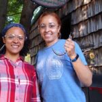 Learn to Forge, experiential learning, hands-on forge experience - What to Expect from the Blacksmithing Experience