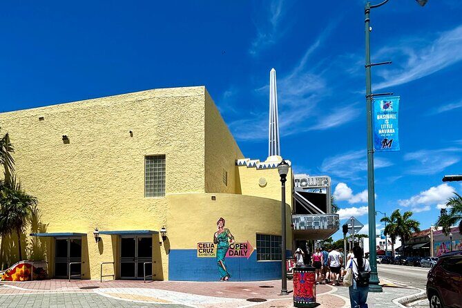 Little Havana-Cultural Walking Tour - What to Expect and Practical Tips