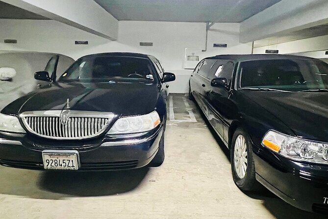 Los Angeles Private Tour / Shore Excursion - What to Expect During the Tour