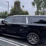 Los Angeles to or from Palm Springs Transfer - Why Choose This Transfer?