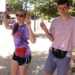 Louisville City Scavenger Hunt Excursion by Operation City Quest - What to Expect During Your 2-Hour Adventure