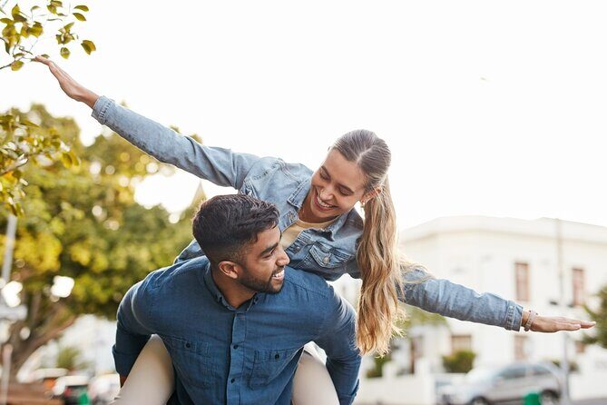 Love in the City: Pittsburghs Enchanting Romantic Walk - Practical Details & Insights