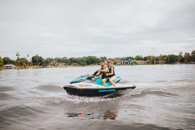 Luxe Jet Ski Rentals - Who Should Consider Luxe Jet Ski Rentals?