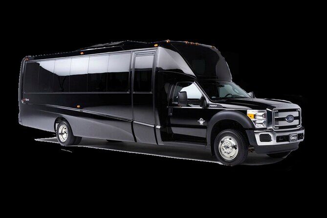 Luxury Airport Transportation in San Francisco - The Experience from Real Reviews