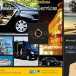 Luxury transportation, tours, personal, groups executives.Affordable prices. - The Experience: What to Expect