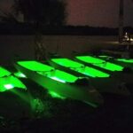 Magical Nite Glow Kayak Tour - The Itinerary: What to Expect