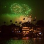 Marina del Rey New Year's Eve Premier Dinner Cruise - Final Thoughts