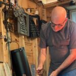 Meet a Working Blacksmith in a Colonial Town - Who Will Enjoy This Tour?