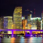 Miami by Night: City and Beach Lights Panoramic Tour - Practical Details and Tips