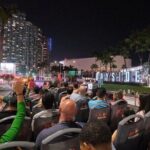 Miami Havana Nights Tour with Live Music and Free Mojito - Detailed Breakdown of the Itinerary