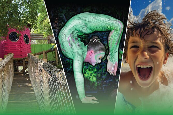 Miami: Jungle Island General Admission Ticket - What Do Visitors Say? Authentic Insights