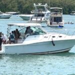 Miami Private 38 Express Cruiser Yacht with Captain - Itinerary Breakdown: What You Can Expect