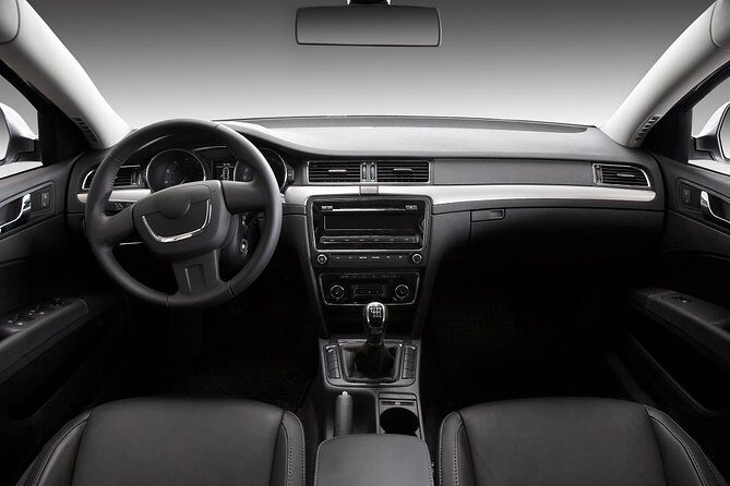 Miami Private Airport Transfer (MIA) to Miami Beach - Who Is This Transfer Best For?