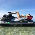 Miami's Islands And Sandbars on a High-Speed Jet Ski Tour - Who Will Love This Experience?