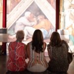 Michelangelo's Sistine Chapel The Exhibition General Admission - FAQs