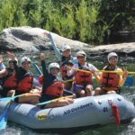 Middle Fork American River Whitewater Rafting Trip (Class 3-4) - Who Will Love This Trip?