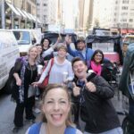 Midtown Pedicab Tour - The Sum Up