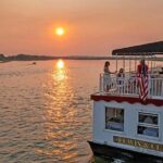 Missouri River Sunset Cruise (Wed though Sun) - The Meeting Point and Practical Details
