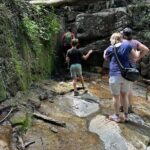 Moon Canyon Off-Road and Hiking Adventure from Chrysotile - A Closer Look at the Tour Experience