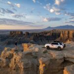Moonscape Overlook and Factory Butte Offroad Tour - The Value of the Tour