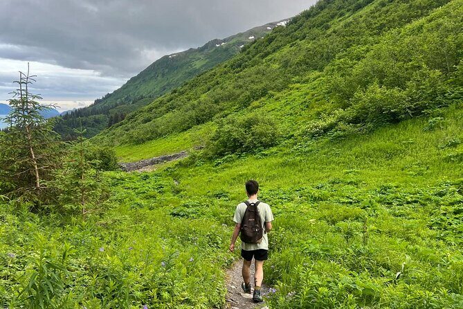 Mount Marathon Bowl Guided Hiking Tour - Analyzing the Value