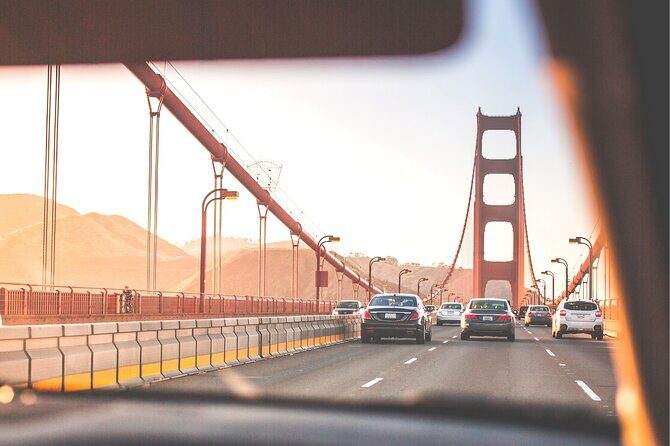 Muir Woods with Napa & Sonoma Wine Tour + Alcatraz & Aquarium Access - The Day 1 Experience: Alcatraz and Aquarium of the Bay