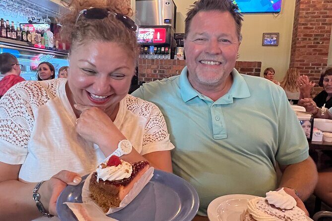 Myrtle Beach Segway Glide and Dine Tour - Frequently Asked Questions