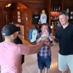 Napa Valley Winery Open Air Tour - FAQs
