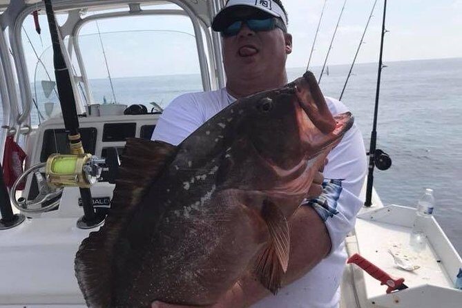 Naples Deep Sea Fishing Charters - The Experience: What Makes It Stand Out