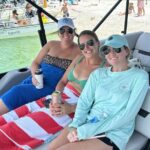 Naples Private Boat with All Beach Amenities and Captain - What to Expect from Your Naples Private Boat Tour