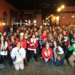 Nashville's Annual Tacky Sweater Pub Crawl - The Itinerary Breakdown