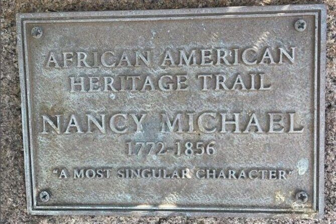 New Budget Friendly Shared 4 hour African American Heritage Tour - Practical Details and What To Expect